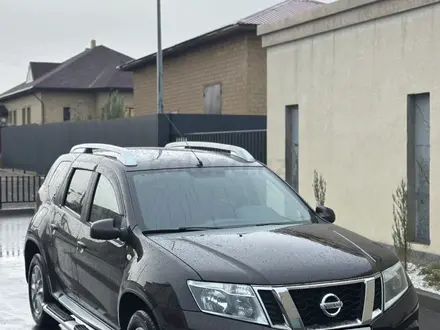 Nissan Terrano 2019 года за 6 200 000 тг. в Караганда – фото 2