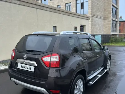 Nissan Terrano 2019 года за 6 200 000 тг. в Караганда – фото 9