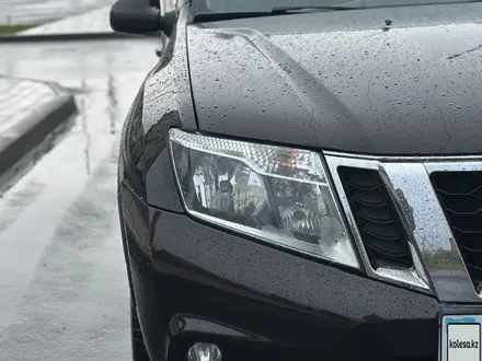 Nissan Terrano 2019 года за 6 200 000 тг. в Караганда – фото 11