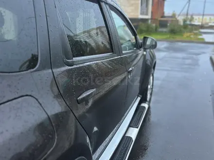 Nissan Terrano 2019 года за 6 200 000 тг. в Караганда – фото 13