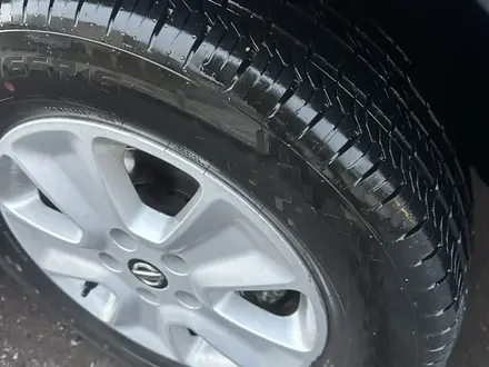Nissan Terrano 2019 года за 6 200 000 тг. в Караганда – фото 15
