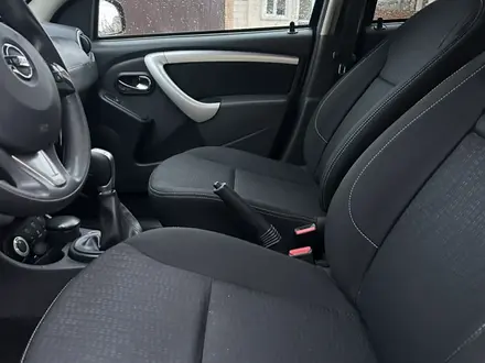 Nissan Terrano 2019 года за 6 200 000 тг. в Караганда – фото 16