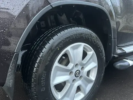 Nissan Terrano 2019 года за 6 200 000 тг. в Караганда – фото 12