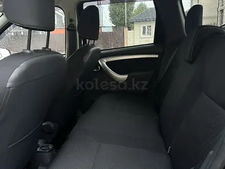 Nissan Terrano 2019 года за 6 200 000 тг. в Караганда – фото 17