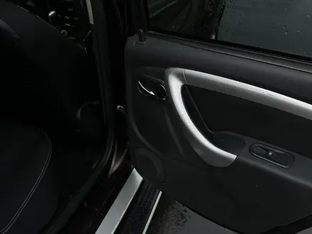 Nissan Terrano 2019 года за 6 200 000 тг. в Караганда – фото 21