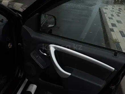 Nissan Terrano 2019 года за 6 200 000 тг. в Караганда – фото 22