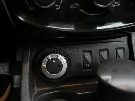 Nissan Terrano 2019 года за 6 200 000 тг. в Караганда – фото 26