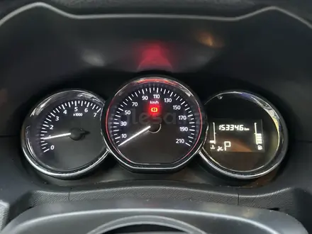 Nissan Terrano 2019 года за 6 200 000 тг. в Караганда – фото 27