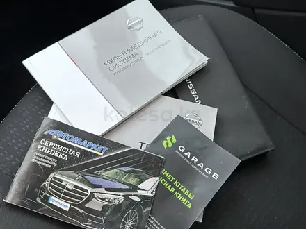 Nissan Terrano 2019 года за 6 200 000 тг. в Караганда – фото 29