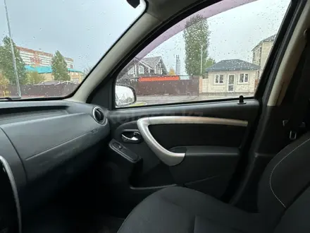 Nissan Terrano 2019 года за 6 200 000 тг. в Караганда – фото 28
