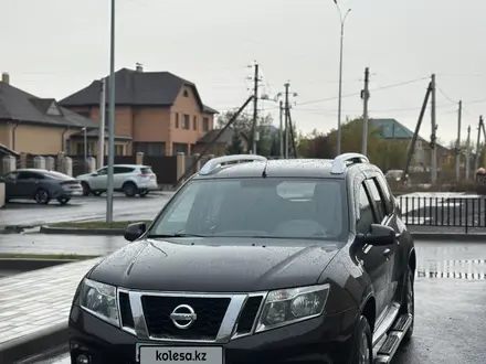 Nissan Terrano 2019 года за 6 200 000 тг. в Караганда – фото 4