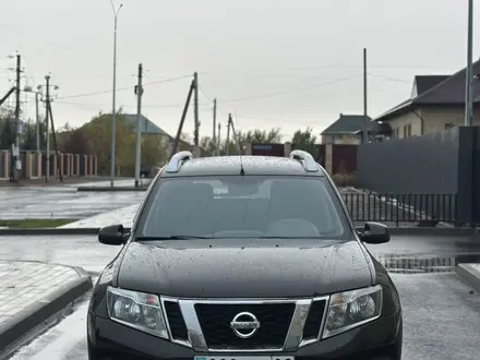 Nissan Terrano 2019 года за 6 200 000 тг. в Караганда – фото 5