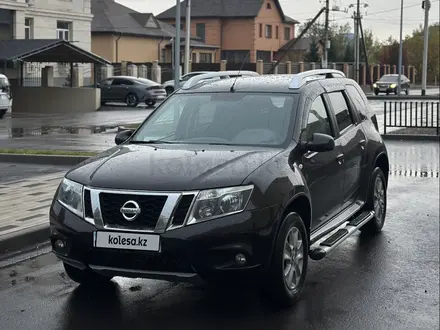 Nissan Terrano 2019 года за 6 200 000 тг. в Караганда