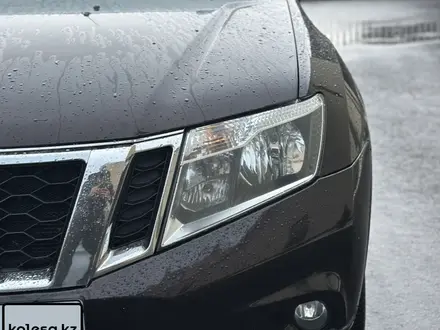 Nissan Terrano 2019 года за 6 200 000 тг. в Караганда – фото 10