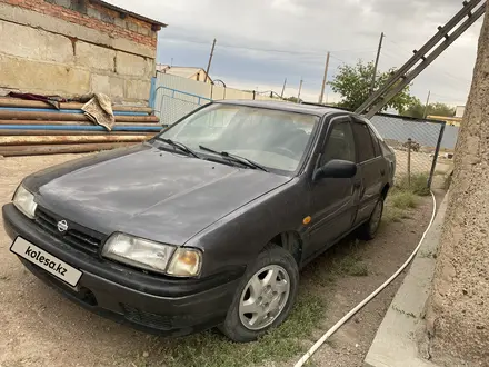 Nissan Primera 1992 года за 600 000 тг. в Жезказган – фото 3