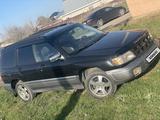 Subaru Forester 1999 годаүшін2 700 000 тг. в Алматы