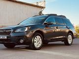 Subaru Outback 2018 годаfor8 500 000 тг. в Актау