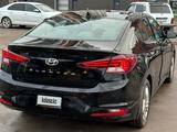 Hyundai Elantra 2019 годаfor6 590 000 тг. в Астана – фото 4