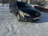 Toyota Camry 2007 года за 5 200 000 тг. в Экибастуз