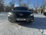 Toyota Camry 2007 года за 5 200 000 тг. в Экибастуз – фото 3