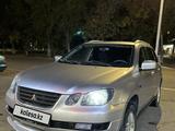 Mitsubishi Airtrek 2003 годаүшін2 300 000 тг. в Тараз