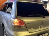 Mitsubishi Airtrek 2003 годаүшін2 300 000 тг. в Тараз – фото 5