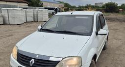 Renault Logan 2013 годаүшін3 200 000 тг. в Актобе
