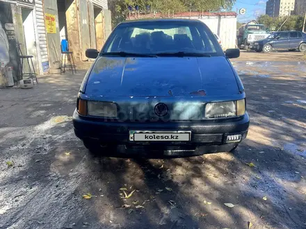 Volkswagen Passat 1990 года за 800 000 тг. в Уральск – фото 6