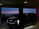 Cadillac Escalade 2025 года за 147 150 000 тг. в Астана