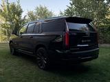 Cadillac Escalade 2025 года за 147 150 000 тг. в Астана – фото 5