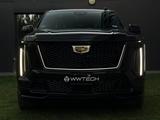 Cadillac Escalade 2025 года за 147 150 000 тг. в Астана – фото 2