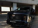 Cadillac Escalade 2025 года за 147 150 000 тг. в Астана – фото 3