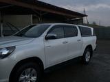 Toyota Hilux 2020 года за 18 700 000 тг. в Аягоз