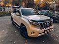 Toyota Land Cruiser Prado 2014 годаfor23 800 000 тг. в Алматы