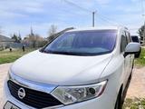 Nissan Quest 2015 года за 10 500 000 тг. в Алматы