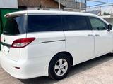 Nissan Quest 2015 года за 10 500 000 тг. в Алматы – фото 5