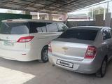 Nissan Quest 2015 года за 10 500 000 тг. в Алматы – фото 4