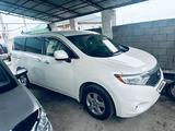 Nissan Quest 2015 года за 10 500 000 тг. в Алматы – фото 3