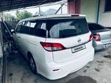 Nissan Quest 2015 года за 10 500 000 тг. в Алматы – фото 2