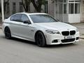 BMW 550 2011 годаүшін10 000 000 тг. в Атырау – фото 14