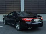 Hyundai Grandeur 2011 года за 7 100 000 тг. в Караганда – фото 4