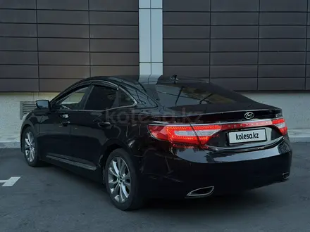 Hyundai Grandeur 2011 года за 7 100 000 тг. в Караганда – фото 4