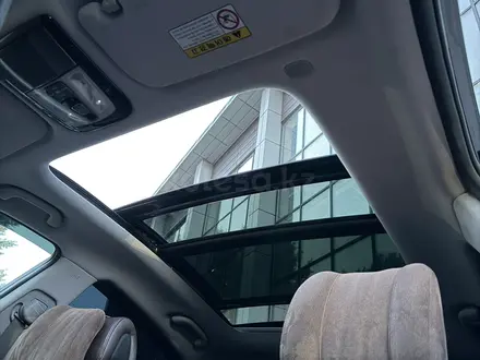 Hyundai Grandeur 2011 года за 7 100 000 тг. в Караганда – фото 12