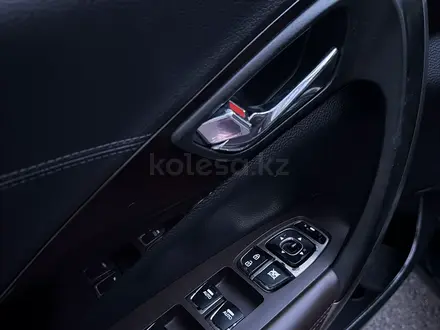 Hyundai Grandeur 2011 года за 7 100 000 тг. в Караганда – фото 16
