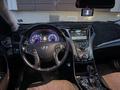 Hyundai Grandeur 2011 года за 7 100 000 тг. в Караганда – фото 19