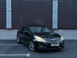 Hyundai Grandeur 2011 года за 7 100 000 тг. в Караганда