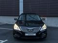 Hyundai Grandeur 2011 года за 7 100 000 тг. в Караганда – фото 3