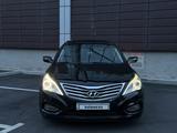 Hyundai Grandeur 2011 года за 7 100 000 тг. в Караганда – фото 3