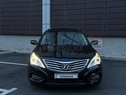 Hyundai Grandeur 2011 года за 7 100 000 тг. в Караганда – фото 3