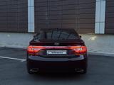 Hyundai Grandeur 2011 года за 7 100 000 тг. в Караганда – фото 5